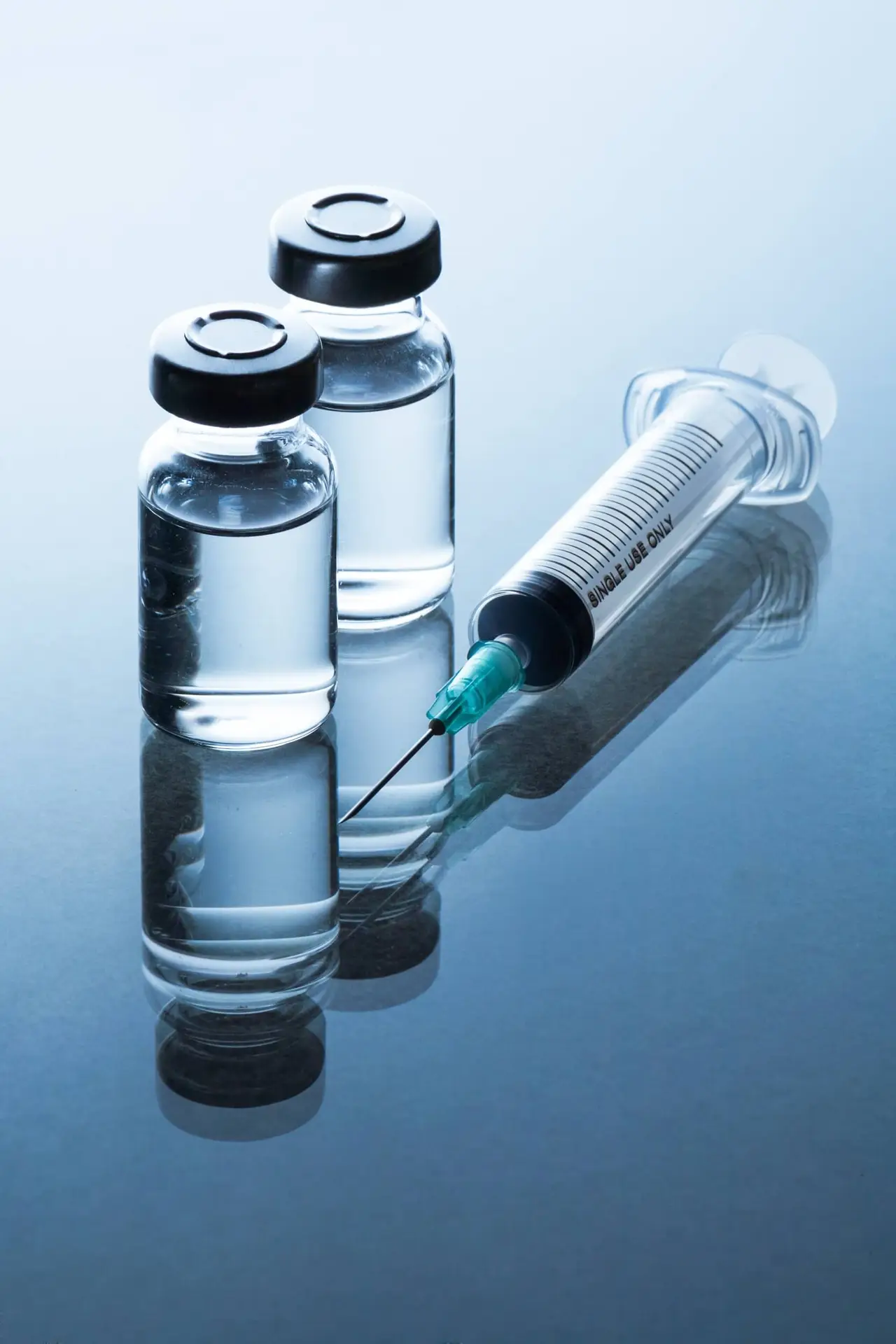 Resolian Extractables and Leachables