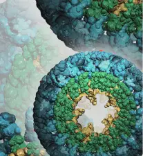 Resolian - Global bioanalytical support for oligonucleotide therapeutic drug development.