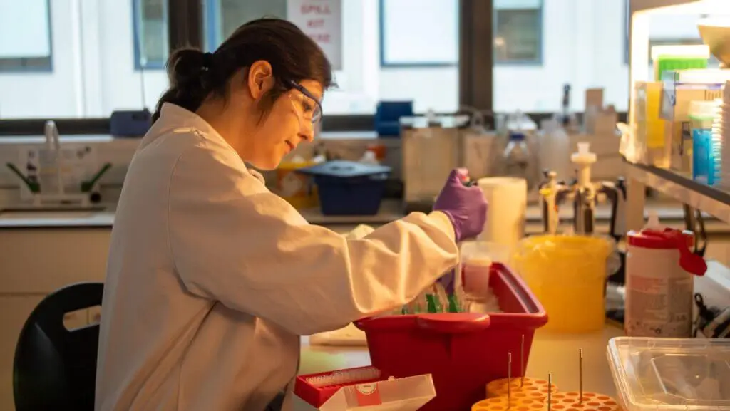 Flow Cytometry at Resolian