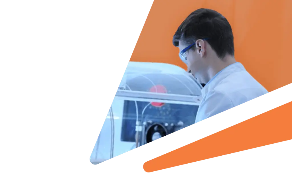 Resolian Analytical Sciences - extratables and leachables testing