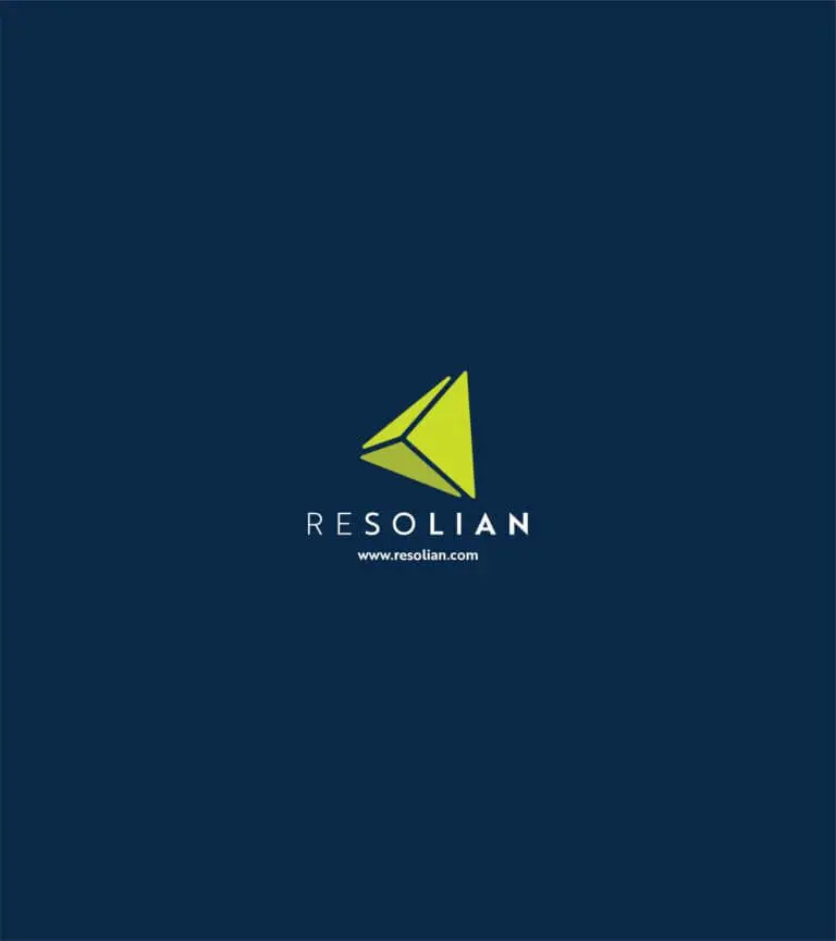 Logo Resolian Stacked Site 4c Blue 1