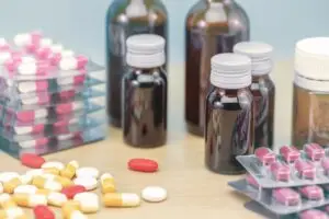 Nitrosamine Testing at Resolian