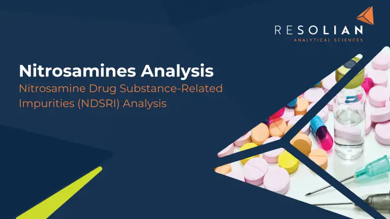 Nitrosamines