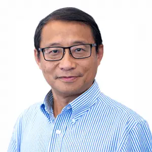 Zhao. Resolian Bioanalytics and Analytical Sciences.