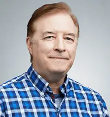Patrick Bennett. Resolian Bioanalytics and Analytical Sciences.