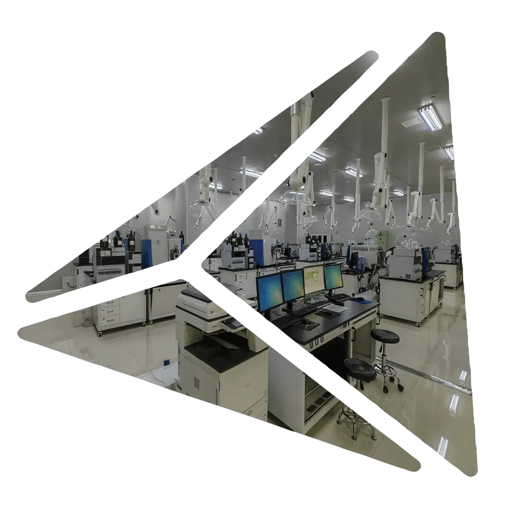 Tetrahedron China