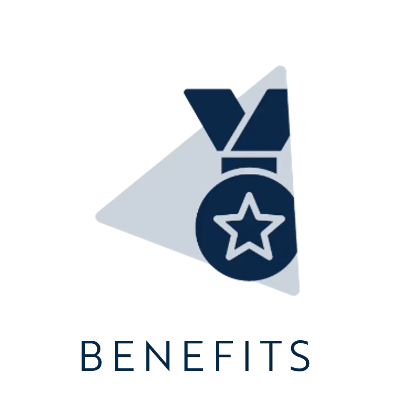Benefits