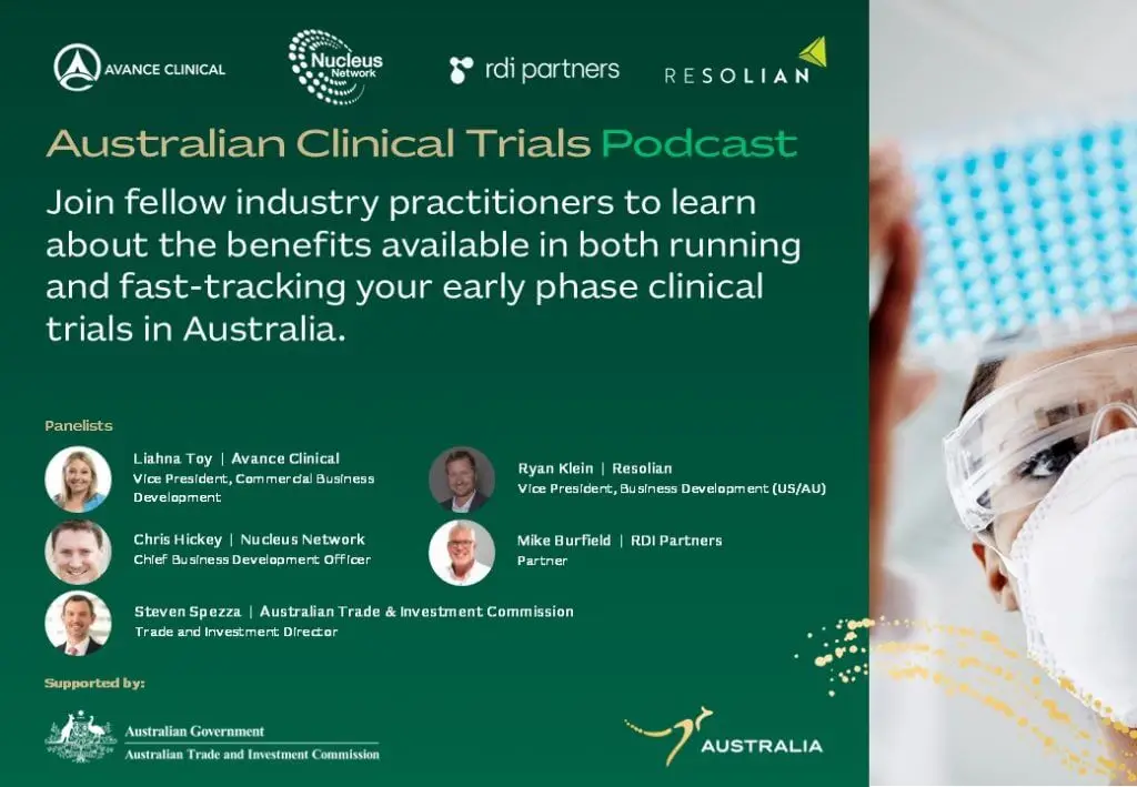 RSN AR 25 00001 Clinical Trials Podcast