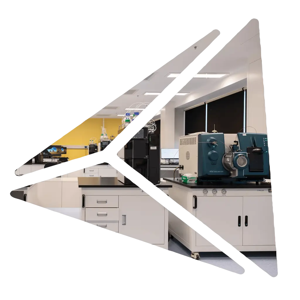 Tetrahedron Australia