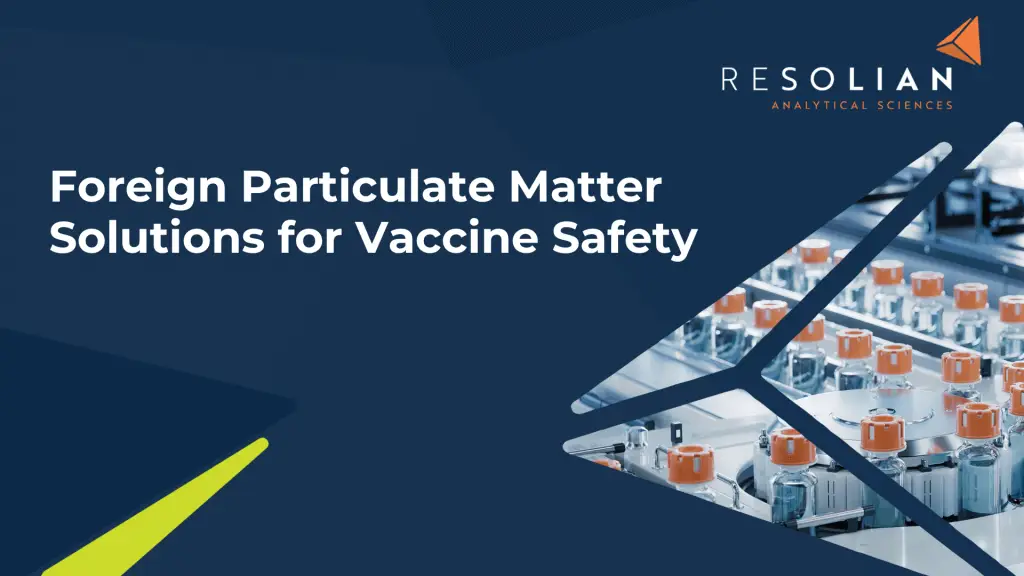 FPM Vaccines