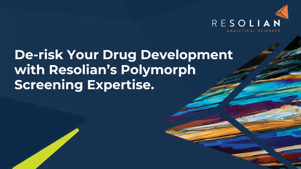 Polymorph Screening