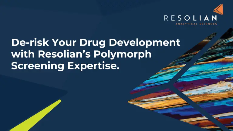 Polymorph Screening