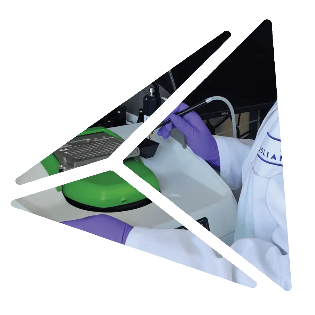 Tetrahedron AS MS Techniques