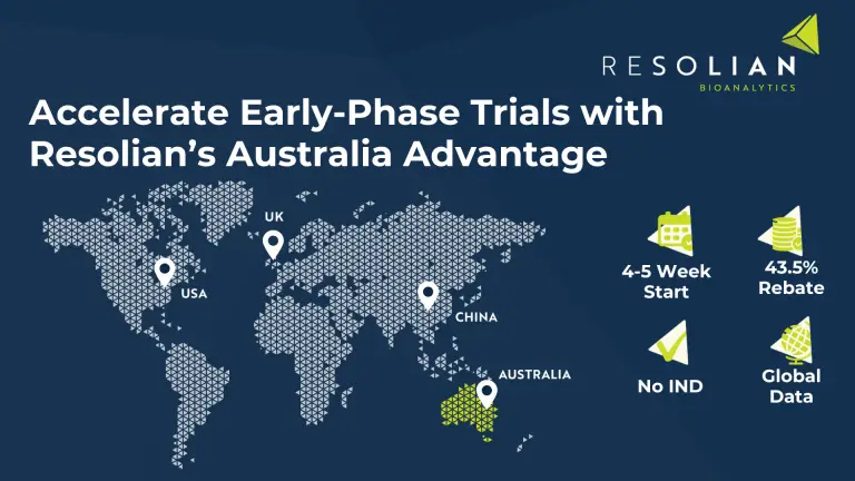 Australia Advantage
