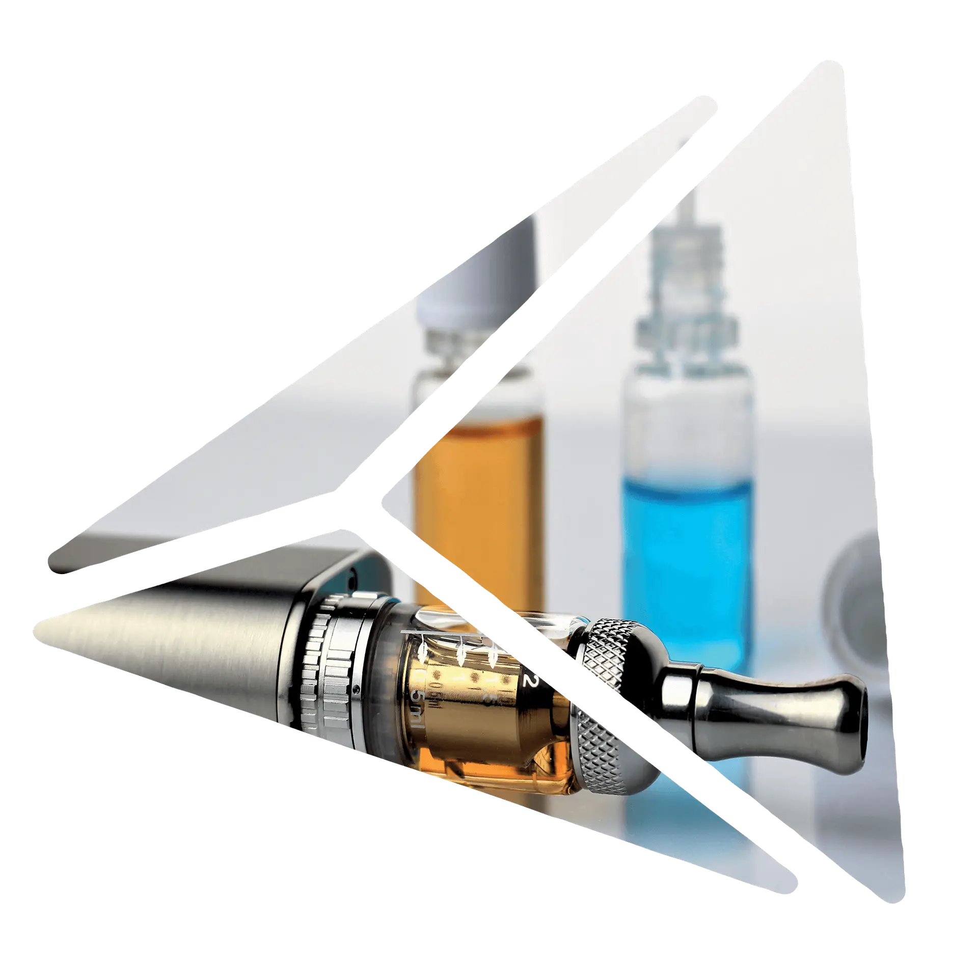 Extractables and Leachables Testing at Resolian | Electronic Nicotine Delivery Systems (ENDS) E&L Testing