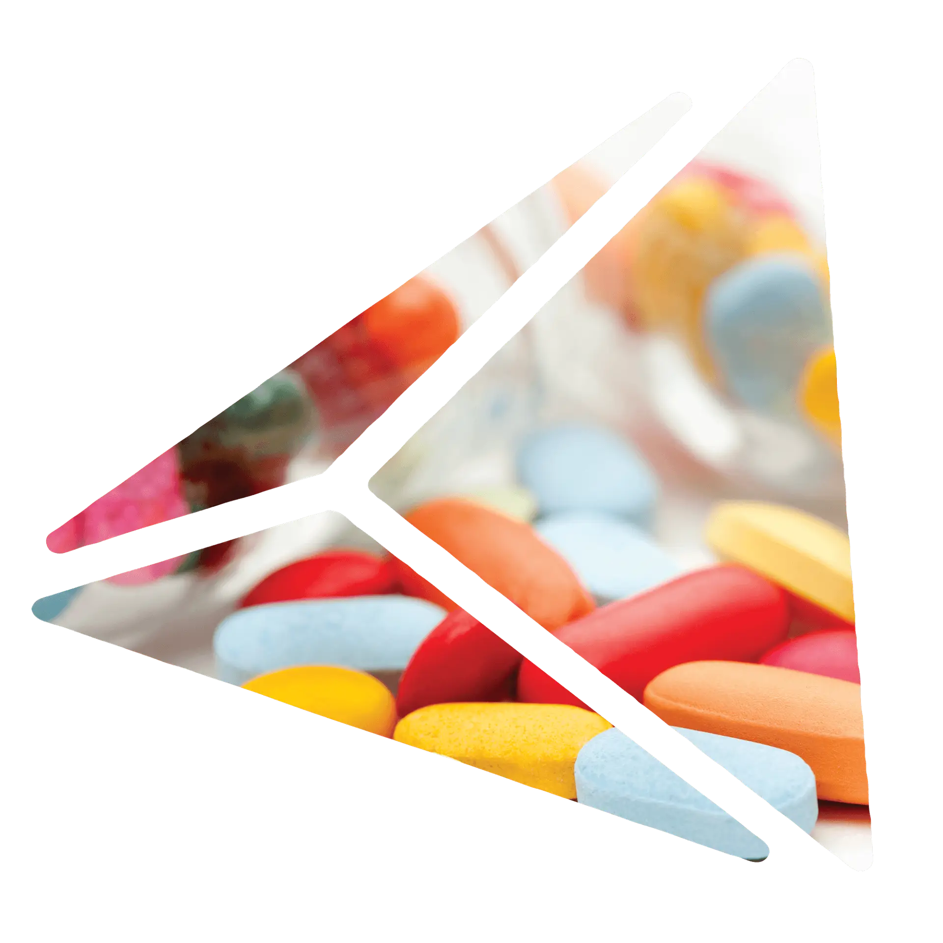 Extractables and Leachables Testing at Resolian | Pharmaceuticals E&L Testing