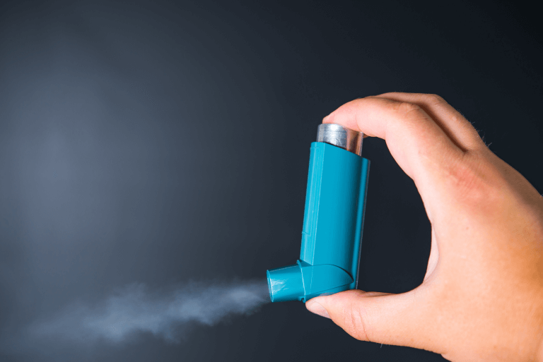 Foreign Particulate Matter Characterization in Inhalation Products