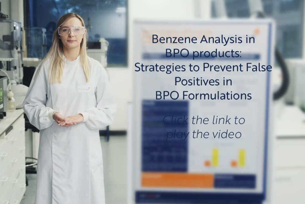Preventing False Positives in BPO Benzene Analysis | Resolian
