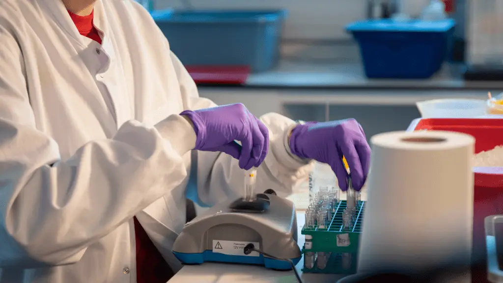 Resolian Bioanalytics Flow Cytometry