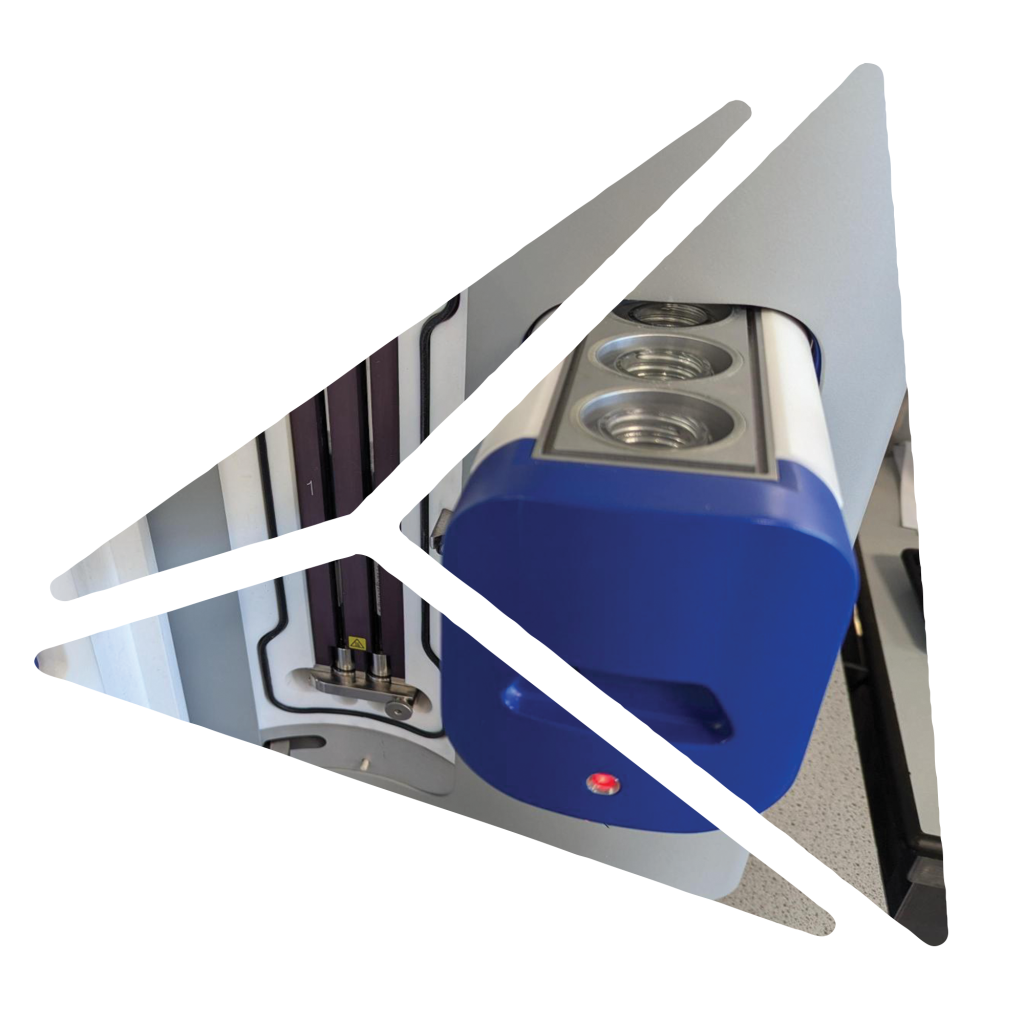 Surface Energy Analysis by inverse Gas Chromatography (iGC-SEA) | Resolian Analytical Sciences