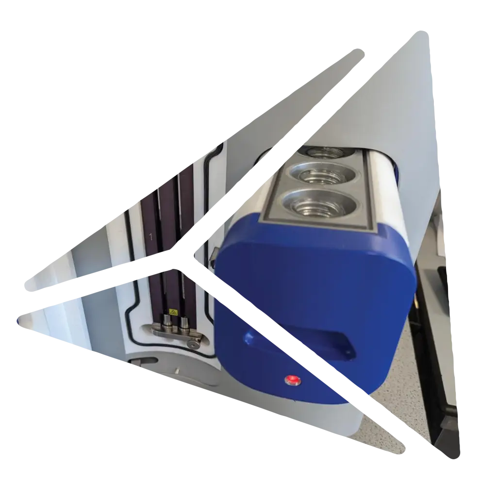 Surface Energy Analysis by inverse Gas Chromatography (iGC-SEA) | Resolian Analytical Sciences