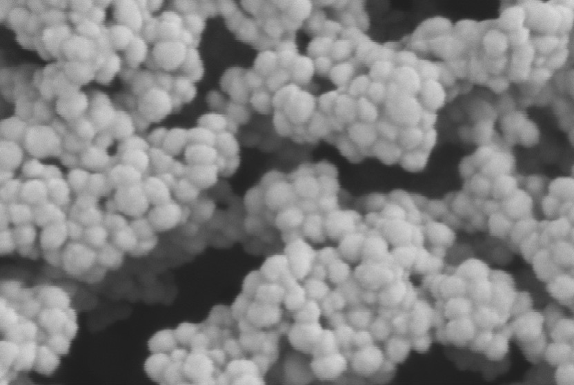 Polymer nanoparticle surface energy - iGC-SEA at Resolian