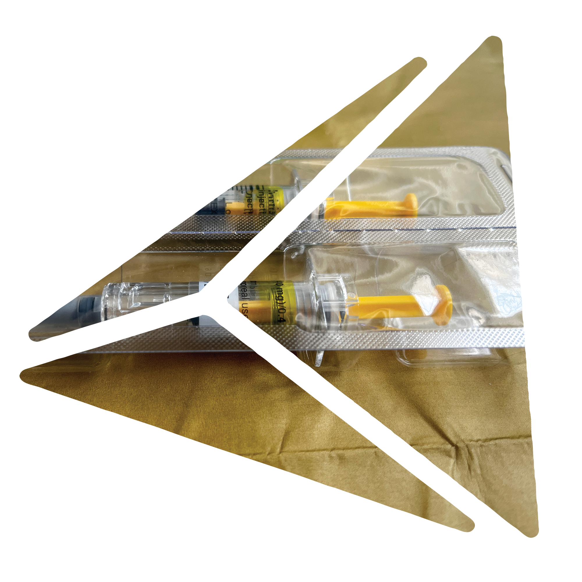 Extractables and Leachables Testing at Resolian | Biopharmaceuticals E&L Testing