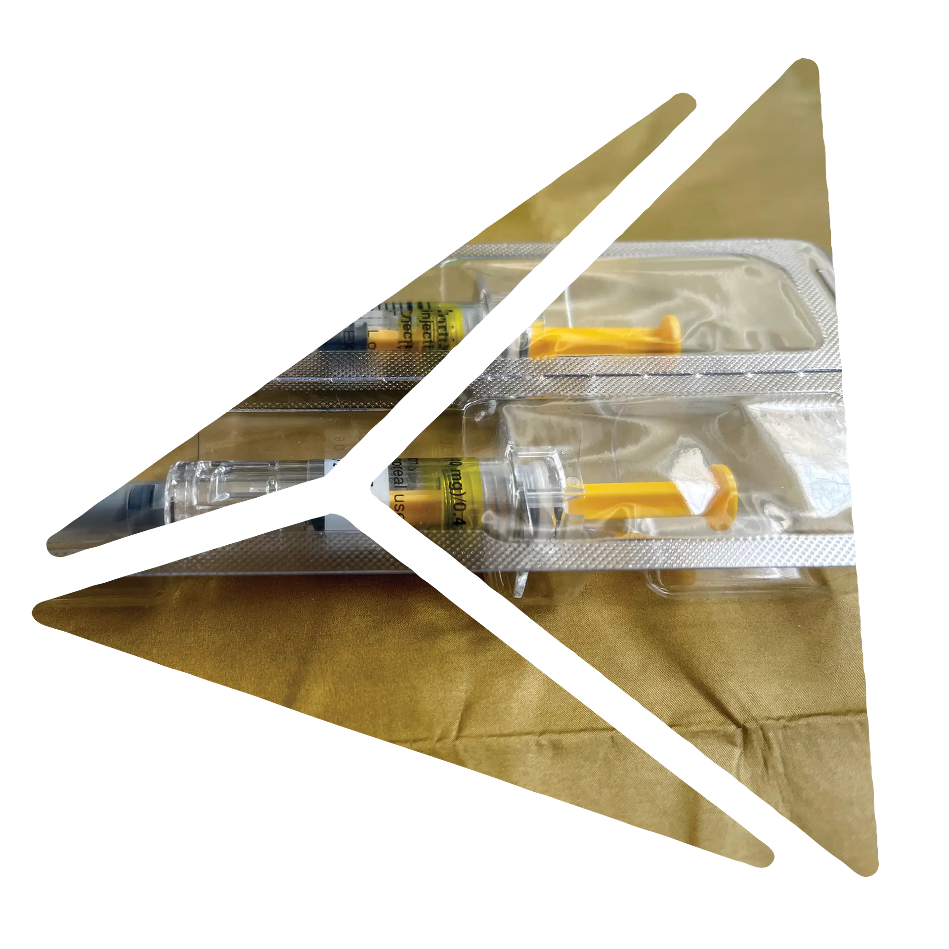 Extractables and Leachables Testing at Resolian | Biopharmaceuticals E&L Testing