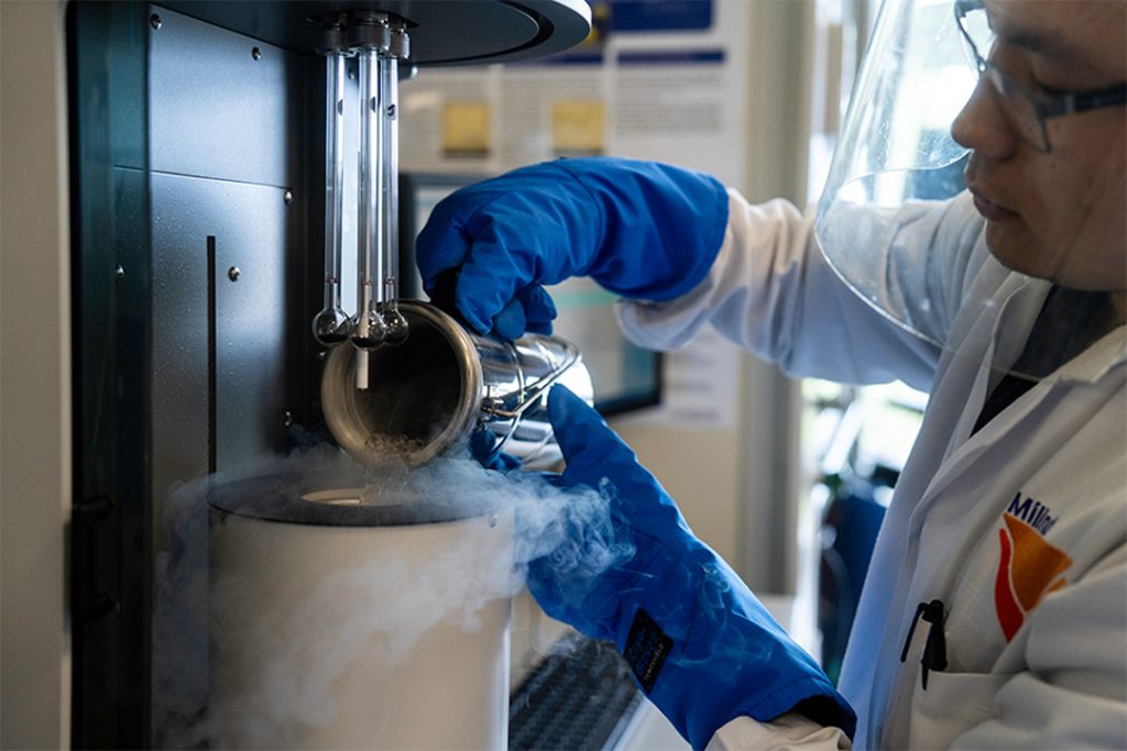 Pre & Early Formulation Development Services | Resolian Analytical Sciences