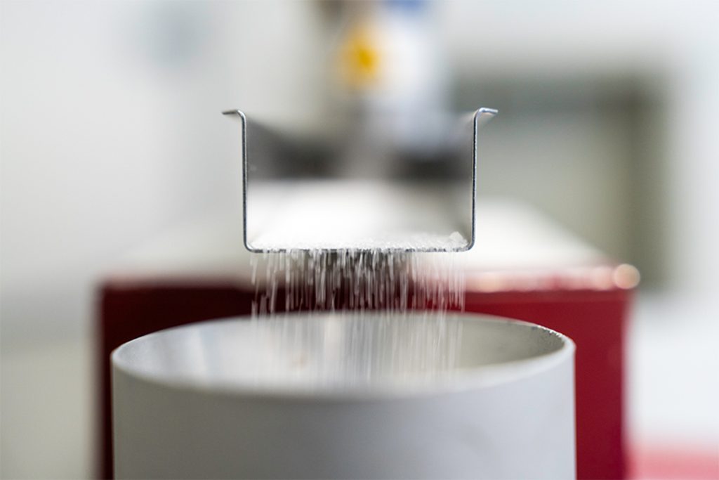Pre & Early Formulation Development Services | Resolian Analytical Sciences