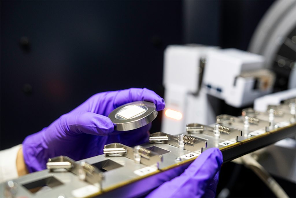 Pre & Early Formulation Development Services | Resolian Analytical Sciences
