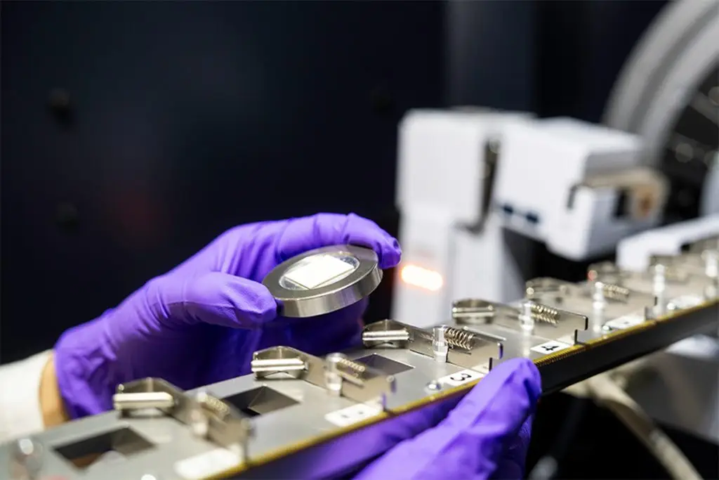 Pre & Early Formulation Development Services | Resolian Analytical Sciences