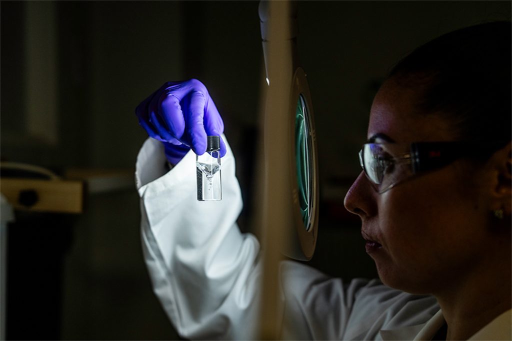 Resolian Analytical Sciences