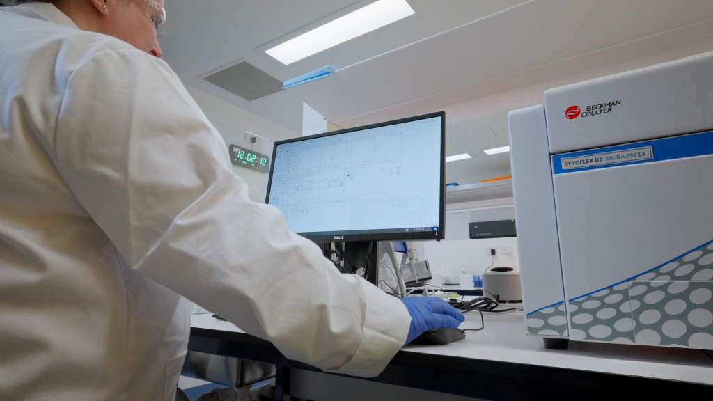 Brisbane Flow Cytometry