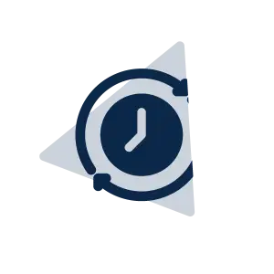 Resolian Icons ROYAL CMYK 00 Time Flexibility