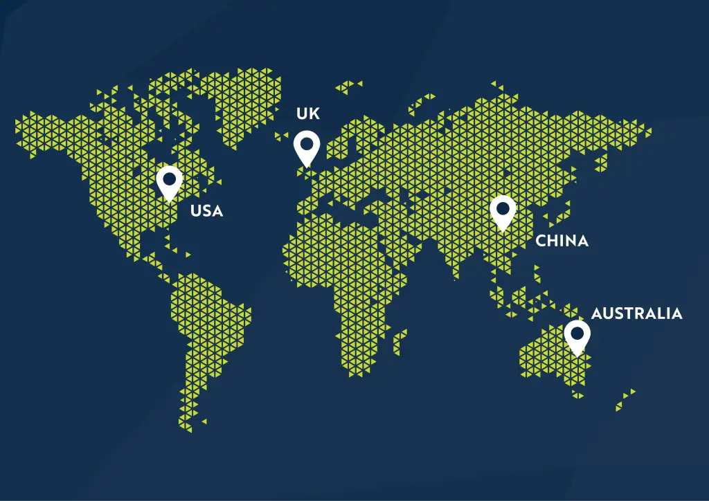 bioanalytical CRO for global drug development lab network. Resolian